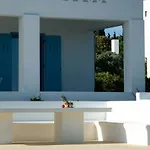 فيلة Golden View With Private Swimming Pool