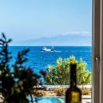 Golden View With Private Swimming Pool * كريس أكتي