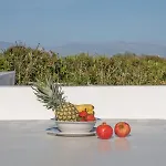 Golden View With Private Swimming Pool كريس أكتي