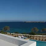 Golden View With Private Swimming Pool فيلة