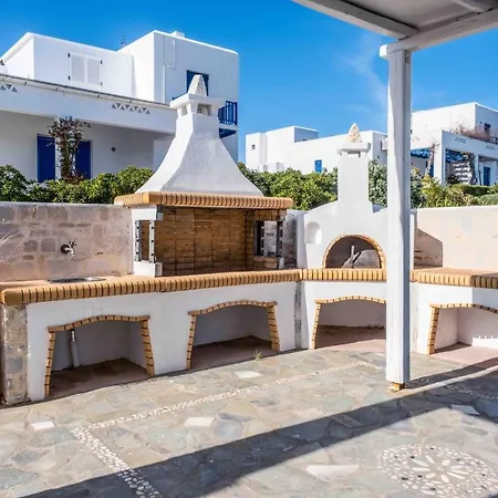 فيلة Golden View With Private Swimming Pool