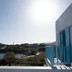 Villa Golden View With Private Swimming Pool