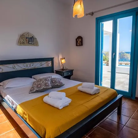 Golden View With Private Swimming Pool ヴィラ