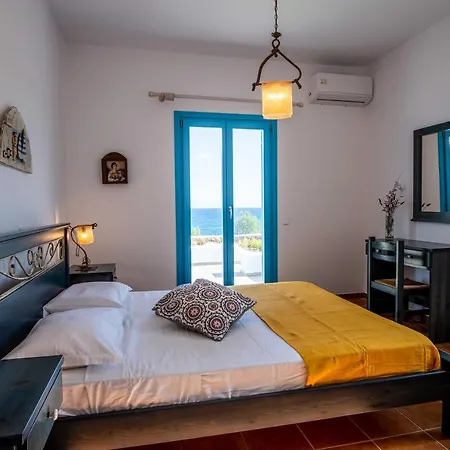 Golden View With Private Swimming Pool Villa *