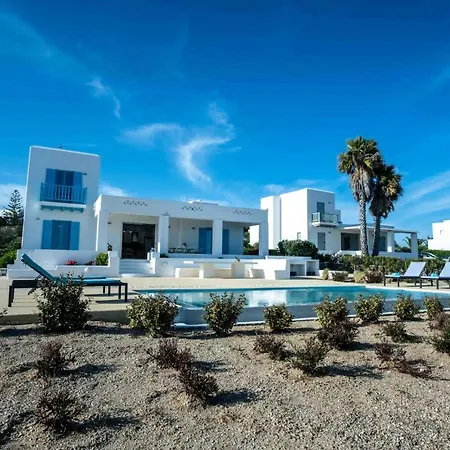 Golden View With Private Swimming Pool