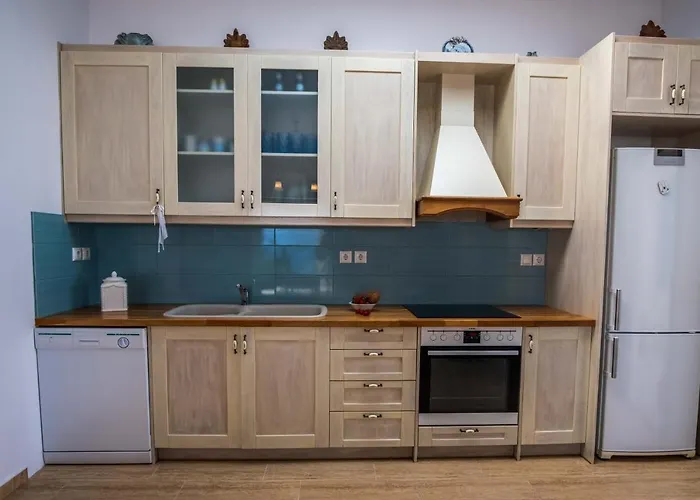 ヴィラ Golden View With Private Swimming Pool