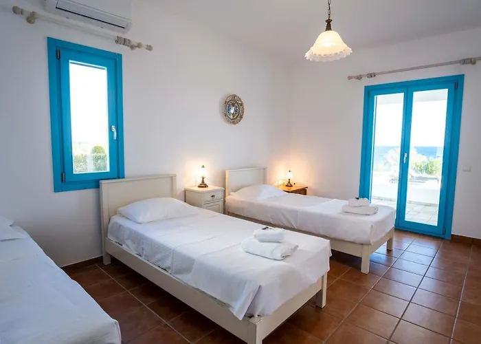 Golden View With Private Swimming Pool