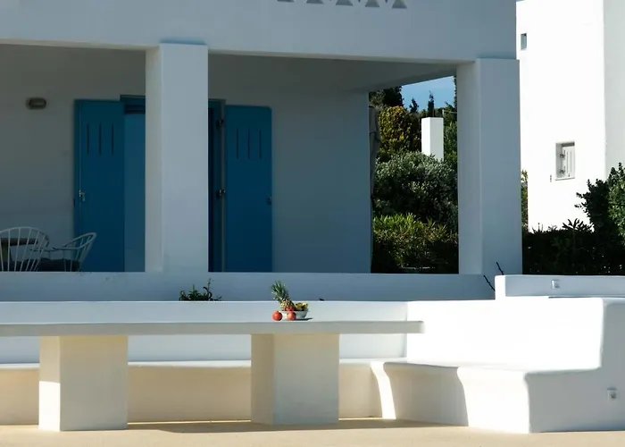 ヴィラ Golden View With Private Swimming Pool