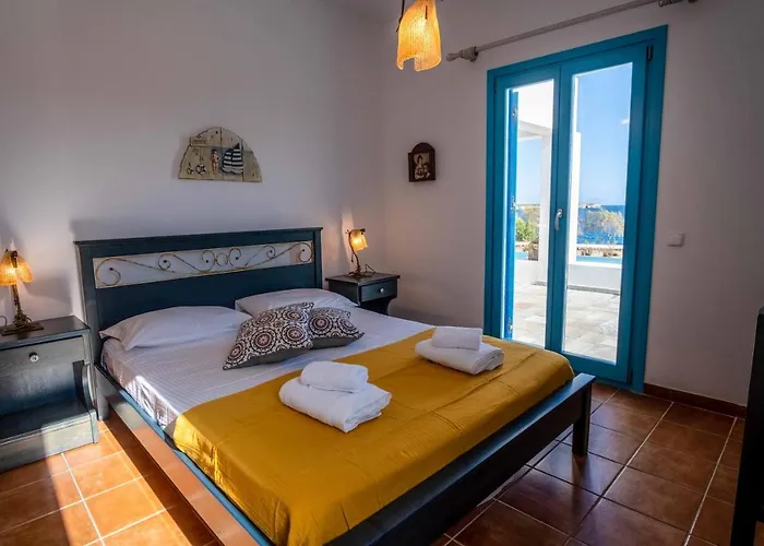 Golden View With Private Swimming Pool ヴィラ