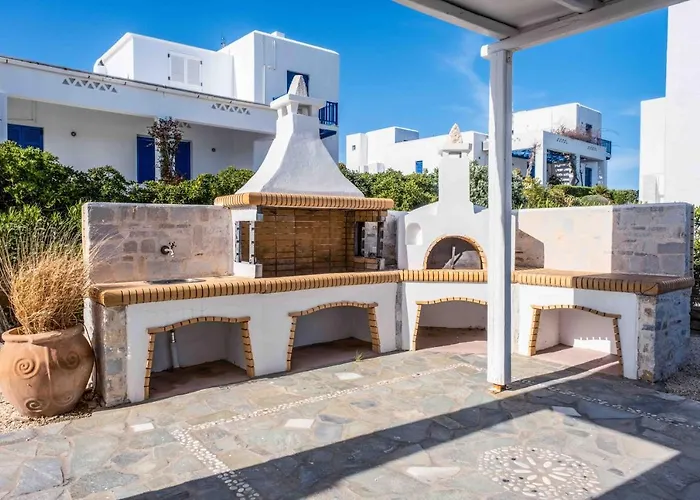 ヴィラ Golden View With Private Swimming Pool