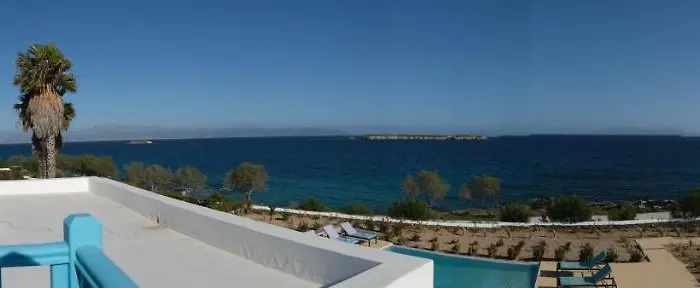 Golden View With Private Swimming Pool ヴィラ